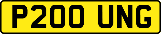 P200UNG