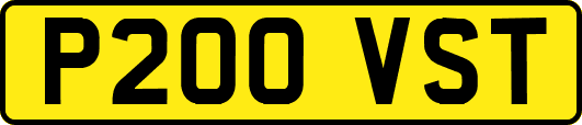 P200VST