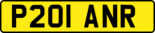 P201ANR