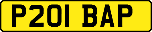 P201BAP