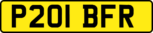 P201BFR