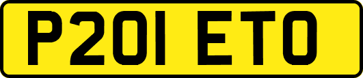 P201ETO
