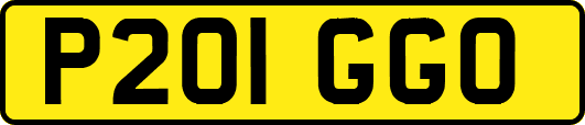 P201GGO