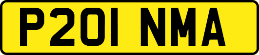 P201NMA