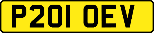 P201OEV