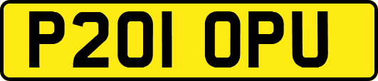 P201OPU