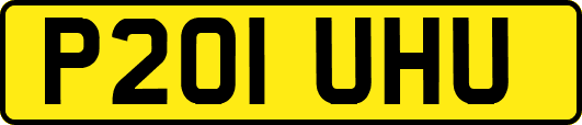 P201UHU