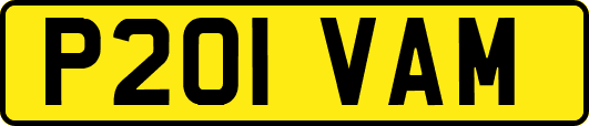 P201VAM