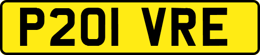 P201VRE