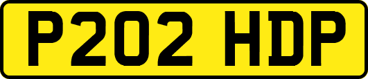 P202HDP
