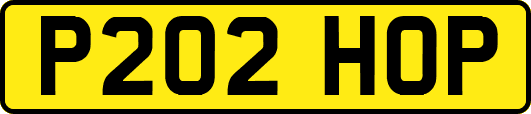 P202HOP