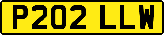 P202LLW