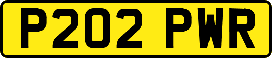 P202PWR