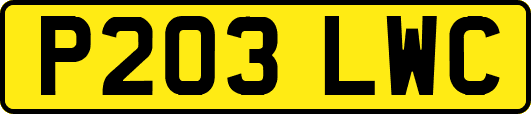 P203LWC