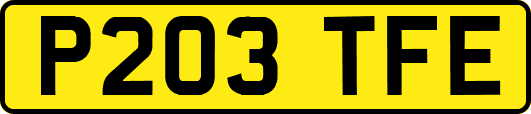 P203TFE