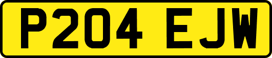 P204EJW