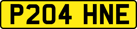P204HNE