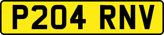 P204RNV