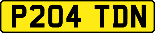 P204TDN