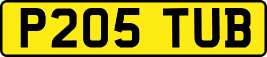 P205TUB