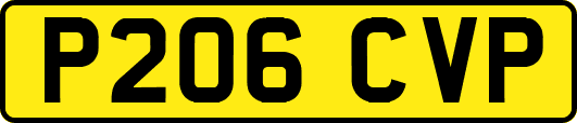 P206CVP