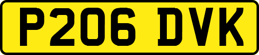 P206DVK