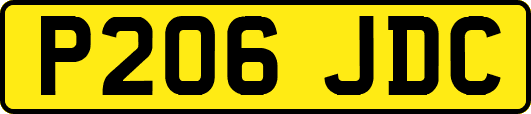 P206JDC