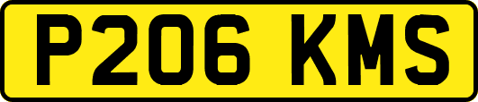 P206KMS