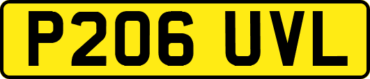 P206UVL