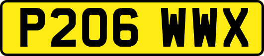 P206WWX
