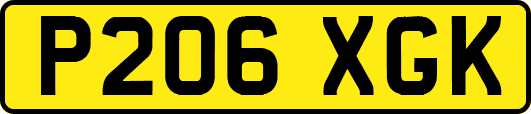 P206XGK