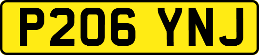 P206YNJ