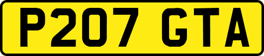 P207GTA