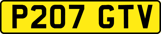 P207GTV
