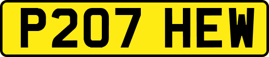 P207HEW