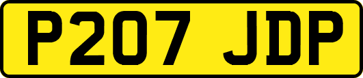 P207JDP