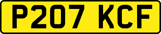 P207KCF