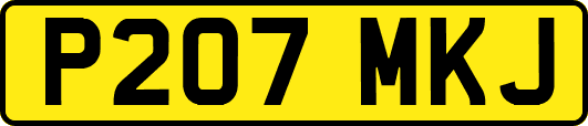 P207MKJ