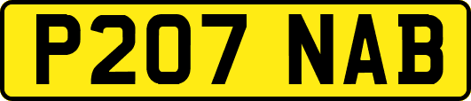 P207NAB