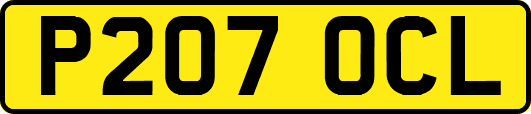 P207OCL
