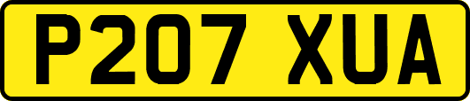 P207XUA