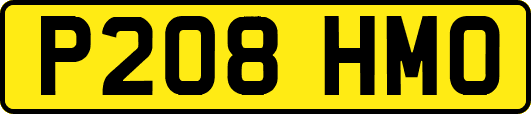 P208HMO