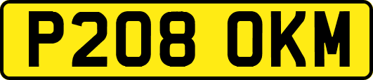 P208OKM