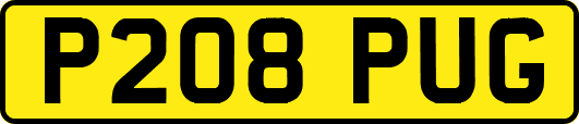 P208PUG