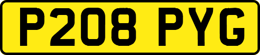 P208PYG