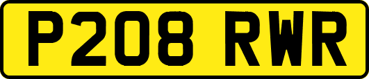 P208RWR