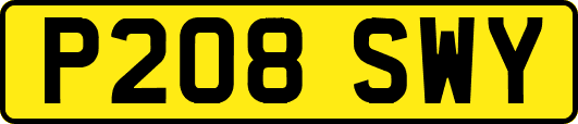 P208SWY