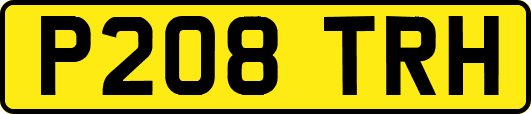P208TRH