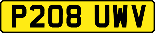P208UWV