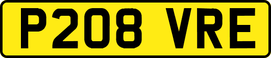 P208VRE